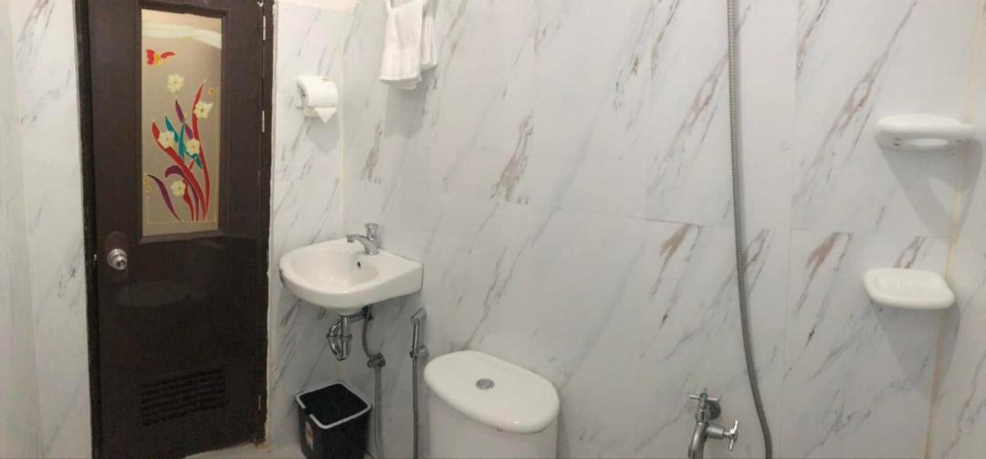 Photo of Bathroom in Valencia