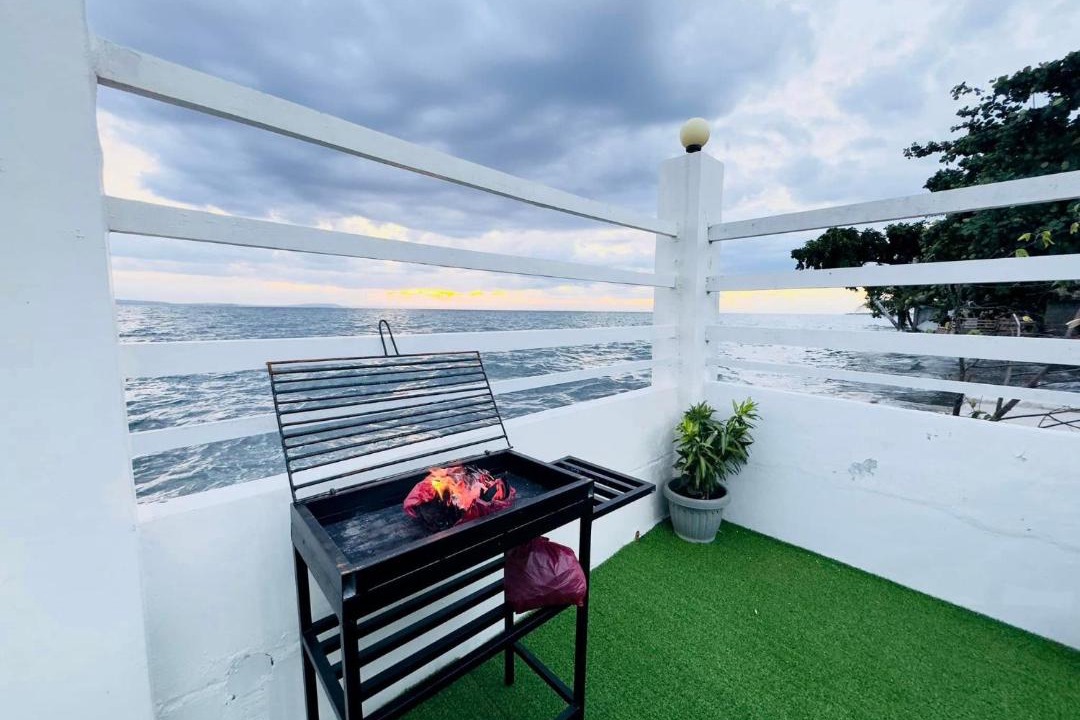 Photo of Patio Balcony in Pantukan