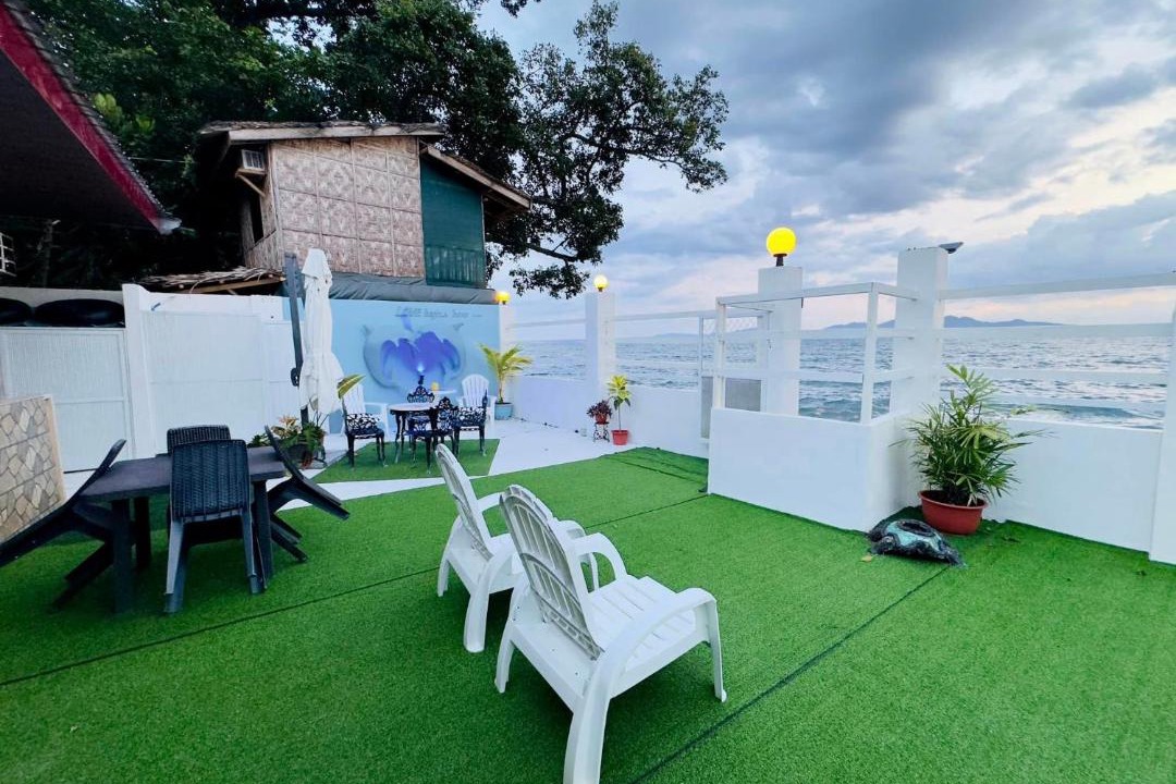 Photo of Patio Balcony in Pantukan