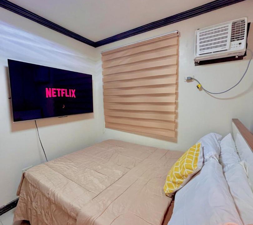 Photo of Bedroom in Tacloban