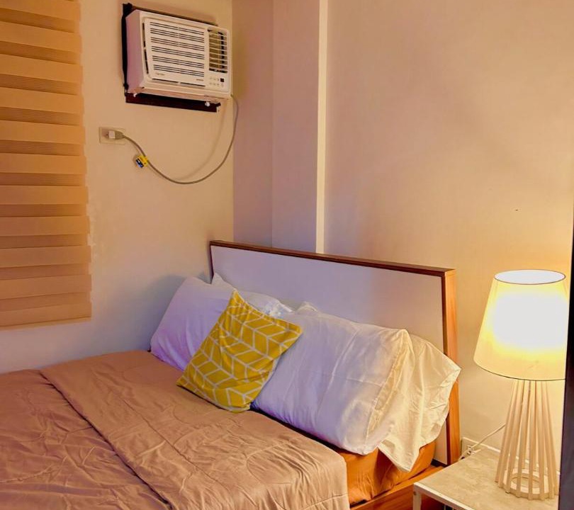 Photo of Bedroom in Tacloban