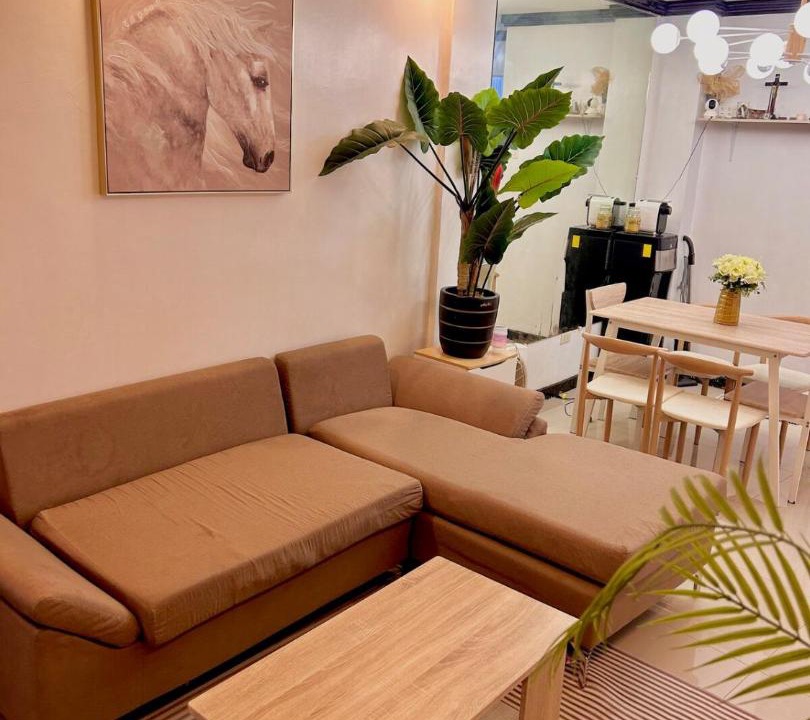 Photo of Livingroom in Tacloban