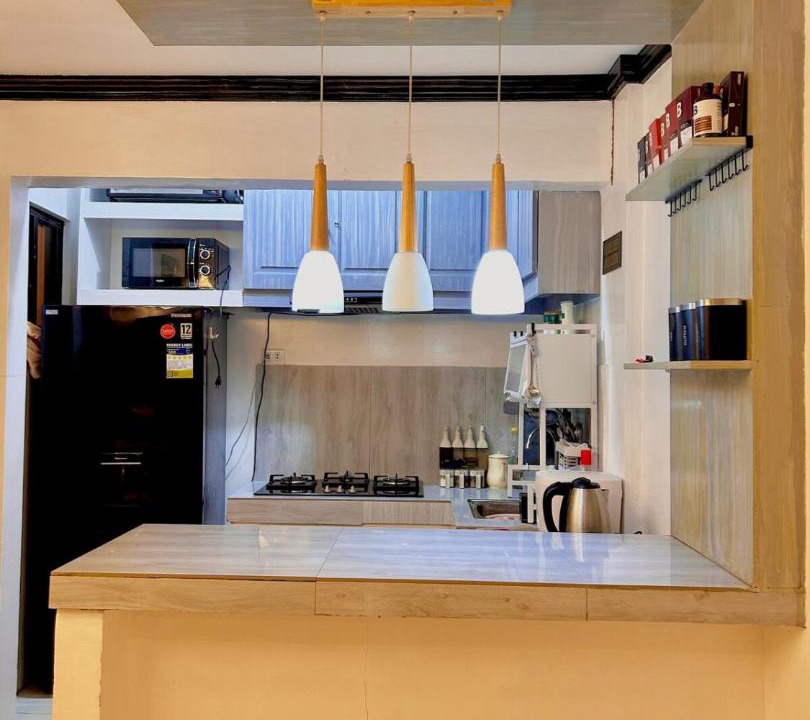 Photo of Kitchen in Tacloban