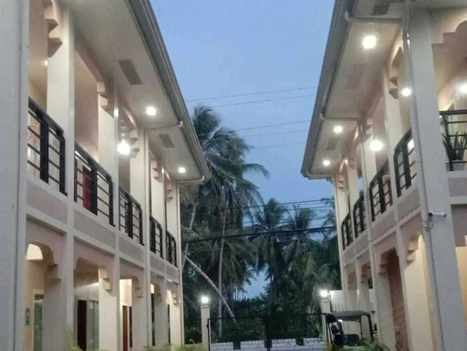 Photo of Buildings in Oslob