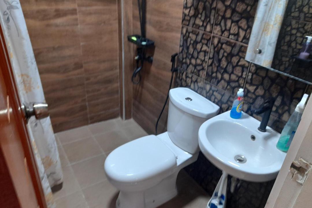 Photo of Bathroom in Allen