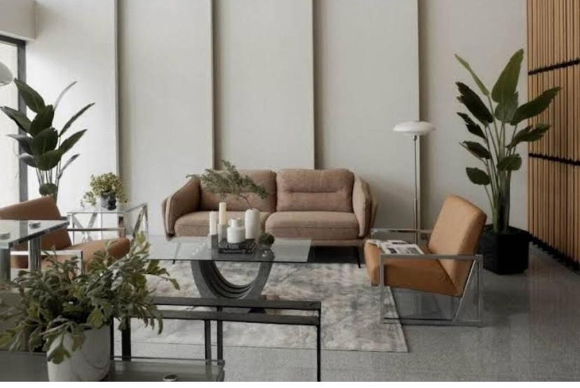 Photo of Livingroom in Roxas City