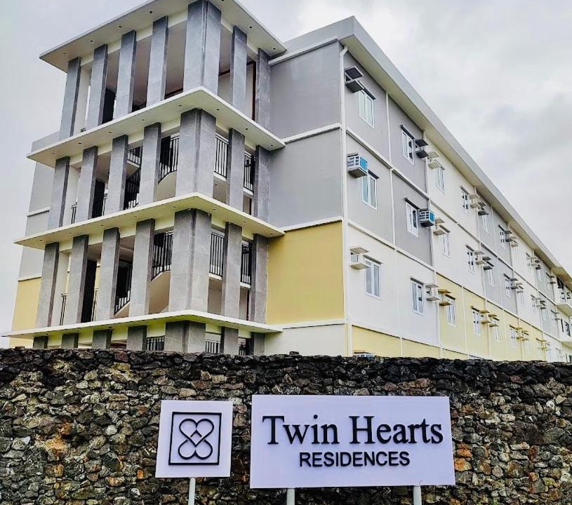 Photo of Buildings in Roxas City