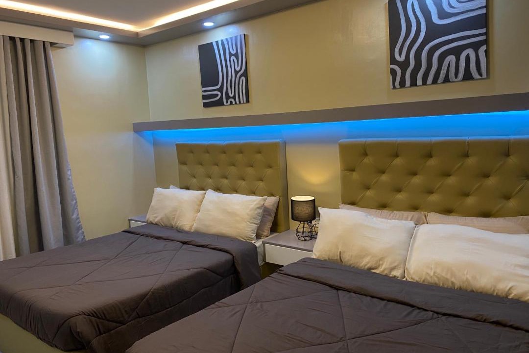 Photo of Bedroom in Roxas City