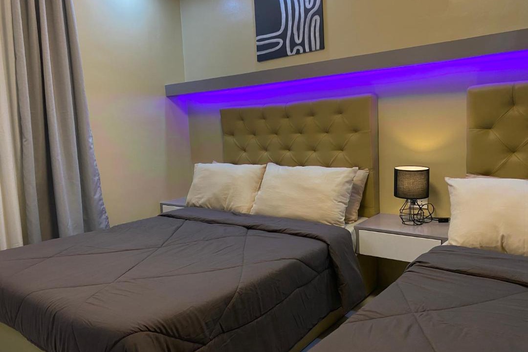 Photo of Bedroom in Roxas City