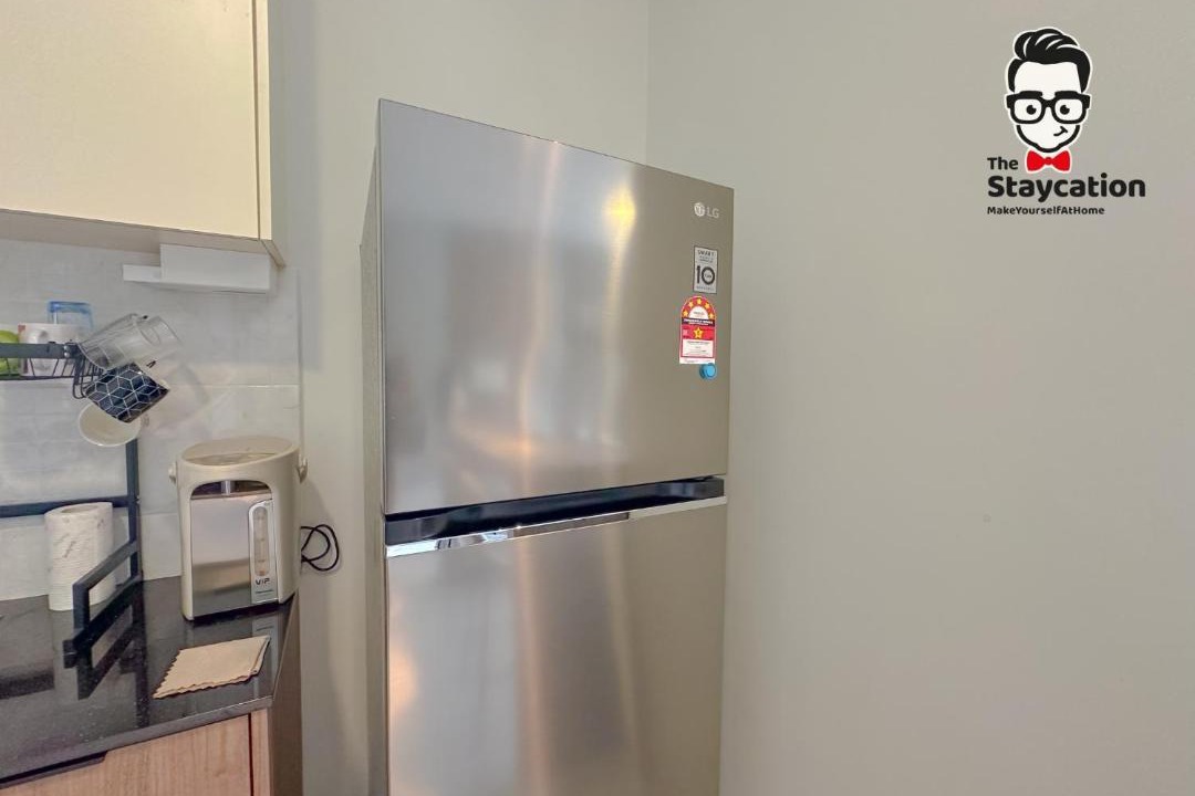 Photo of Kitchen in Kuching