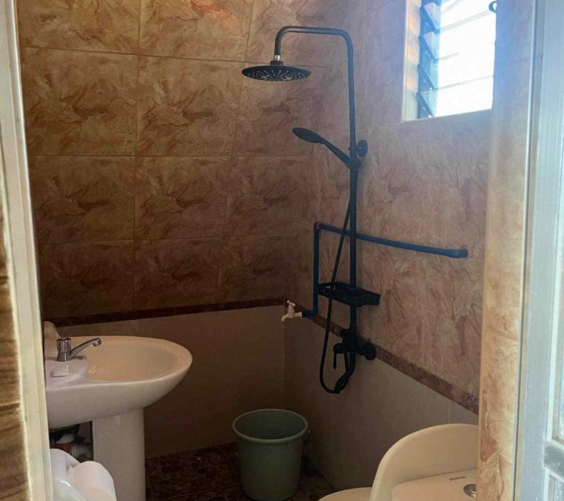 Photo of Bathroom in Maria