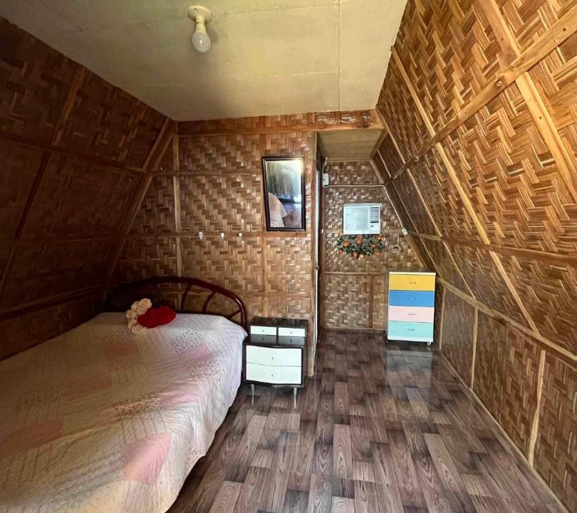 Photo of Bedroom in Maria