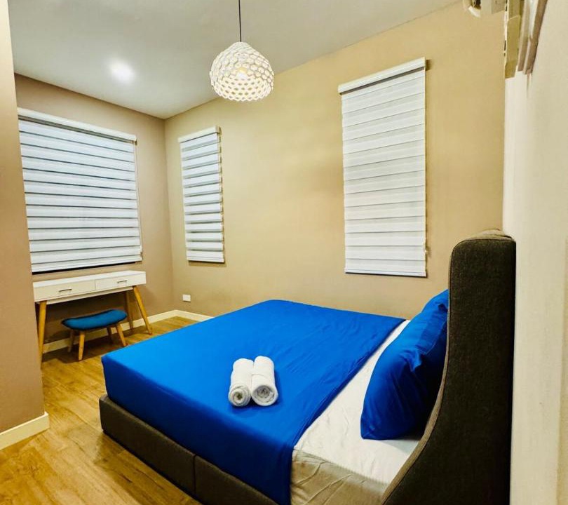 Photo of Bedroom in Batu Ferringhi