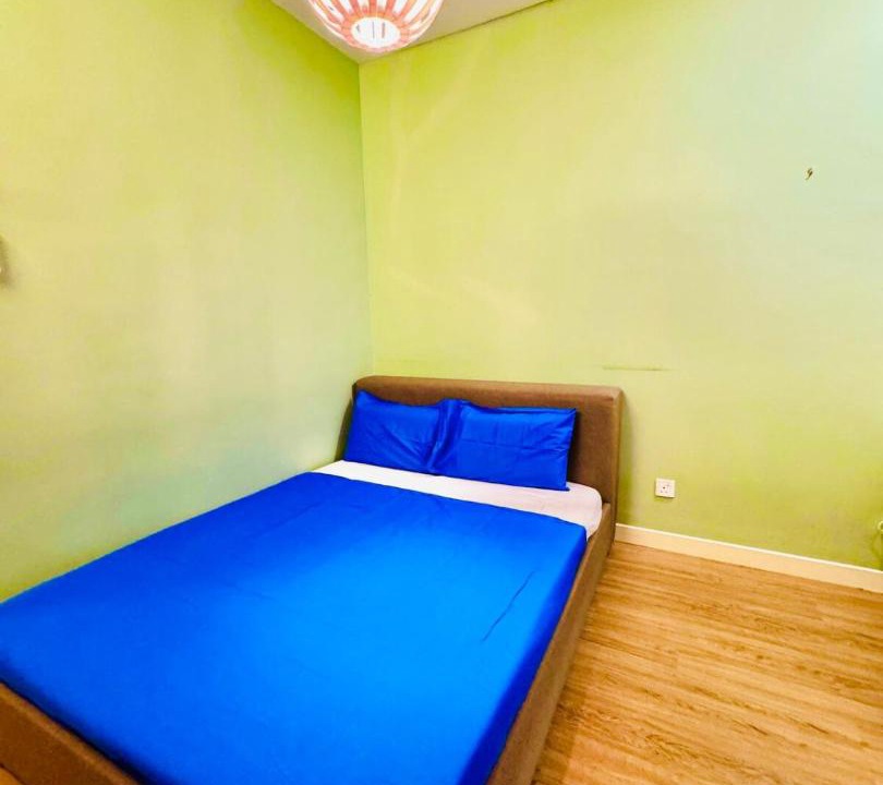 Photo of Bedroom in Batu Ferringhi