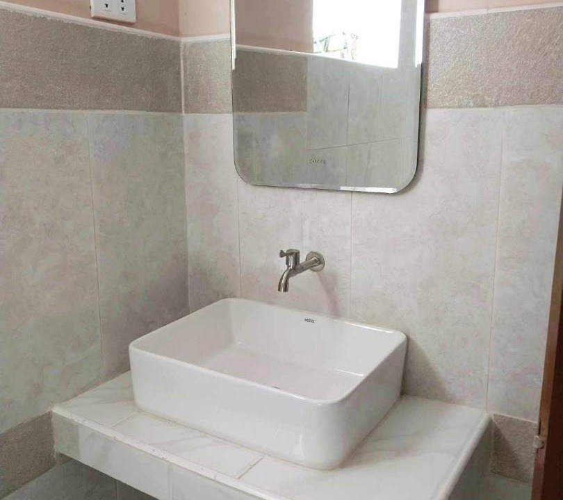 Photo of Bathroom in Tagbilaran