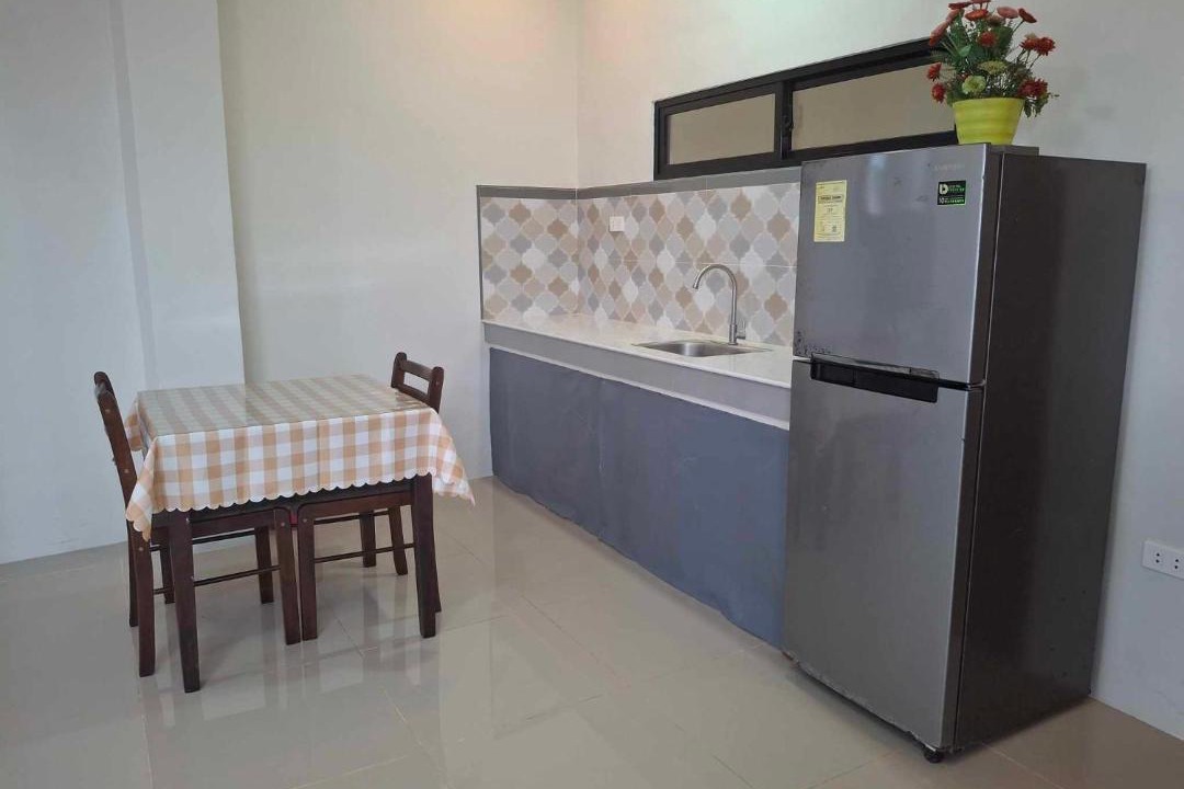 Photo of Kitchen in Tagbilaran