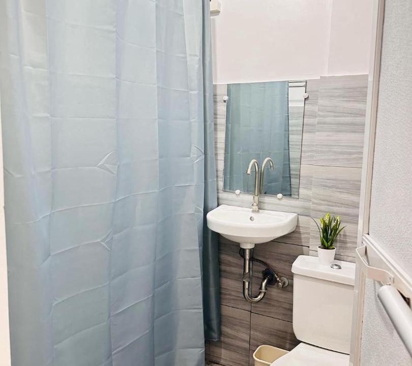 Photo of Bathroom in Santo Tomas