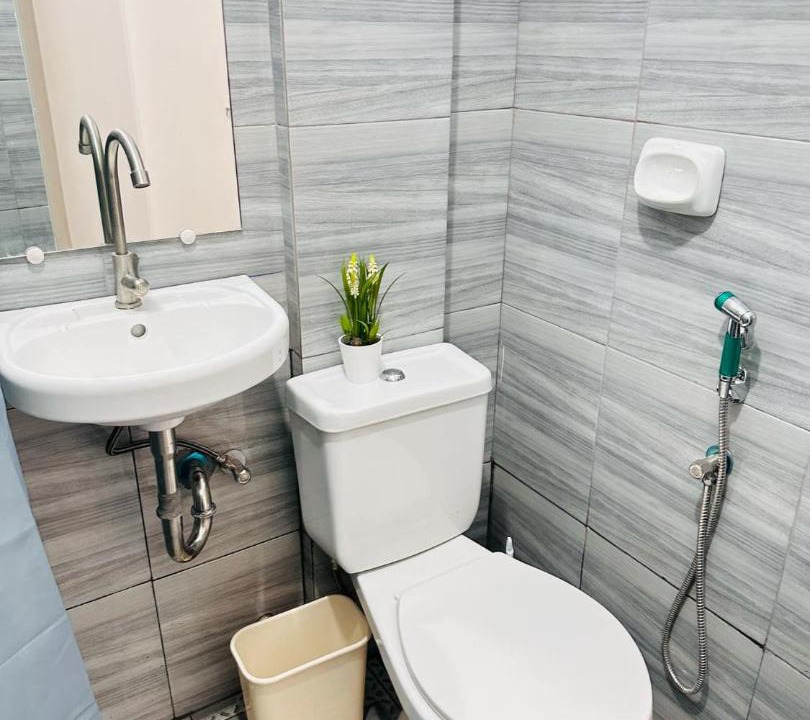 Photo of Bathroom in Santo Tomas