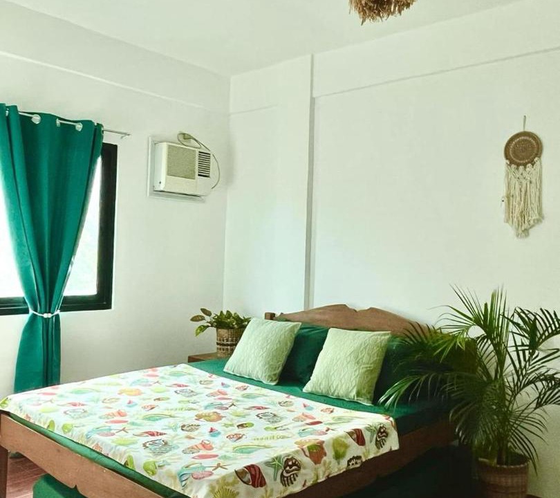 Photo of Bedroom in Puerto Galera