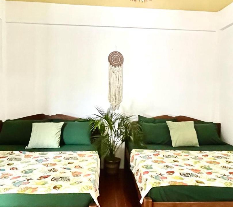 Photo of Bedroom in Puerto Galera