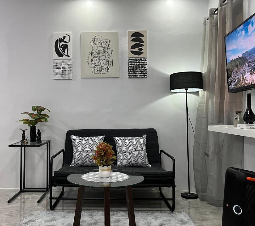 Photo of Livingroom in Romblon Island