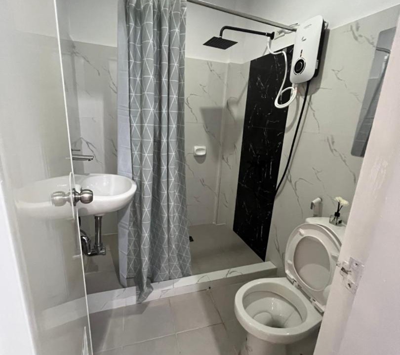 Photo of Bathroom in Romblon Island