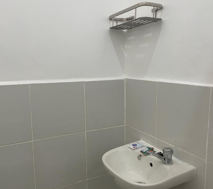 Photo of Bathroom in Carles