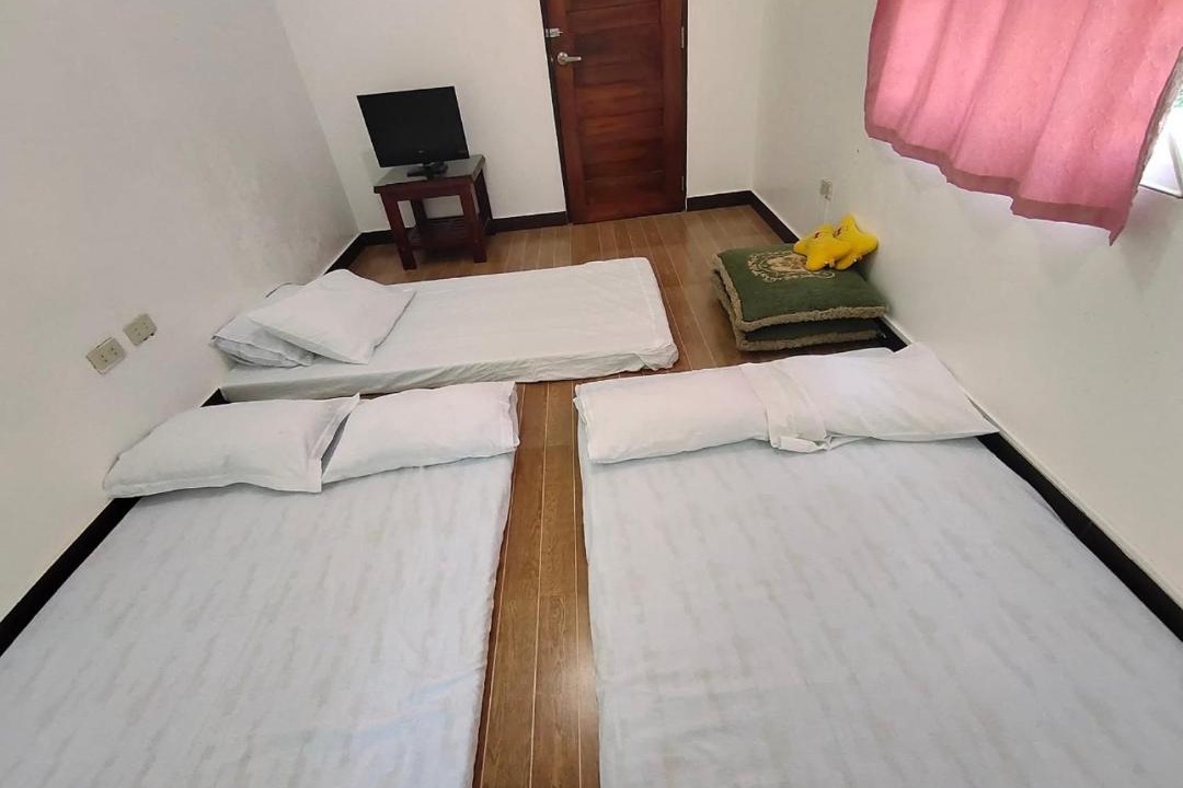 Photo of Bedroom in San Juan