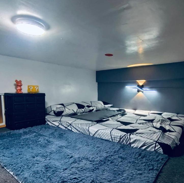 Photo of Bedroom in Binangonan