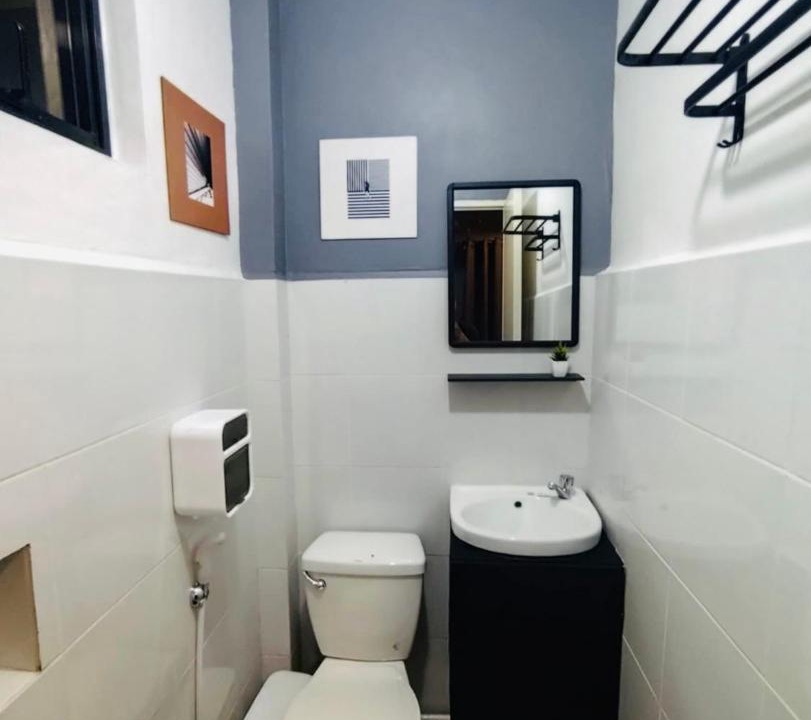 Photo of Bathroom in Binangonan