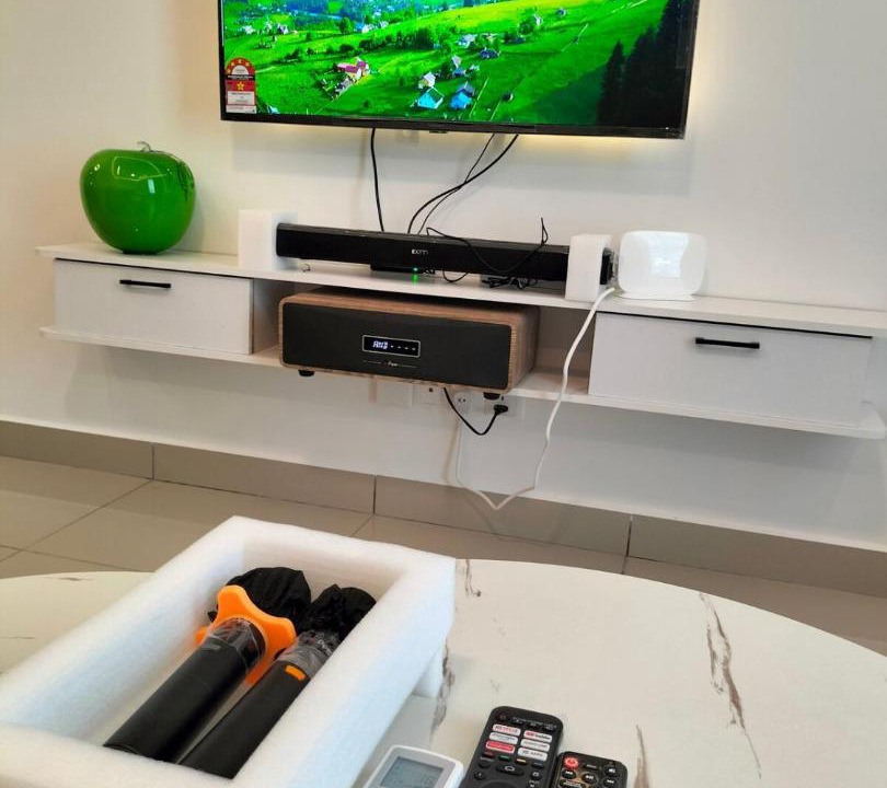Photo of Livingroom in Kajang