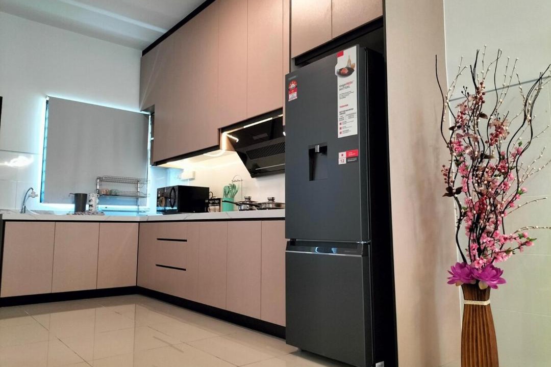 Photo of Kitchen in Kajang