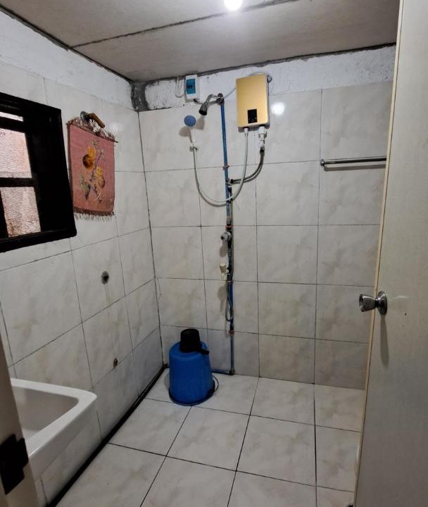 Photo of Bathroom in Jagna