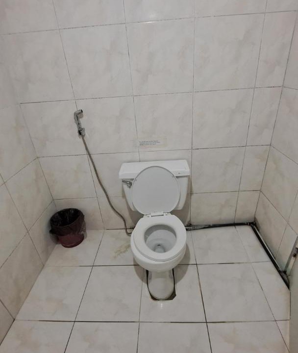 Photo of Bathroom in Jagna