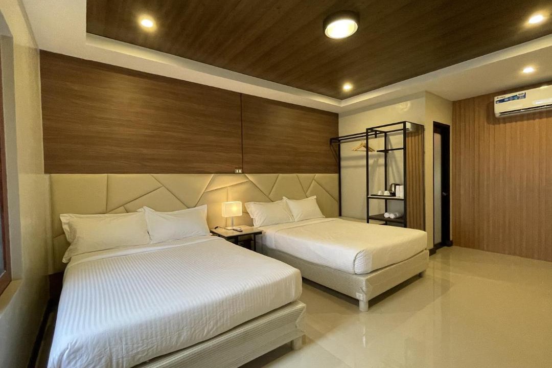 Photo of Bedroom in San Rafael