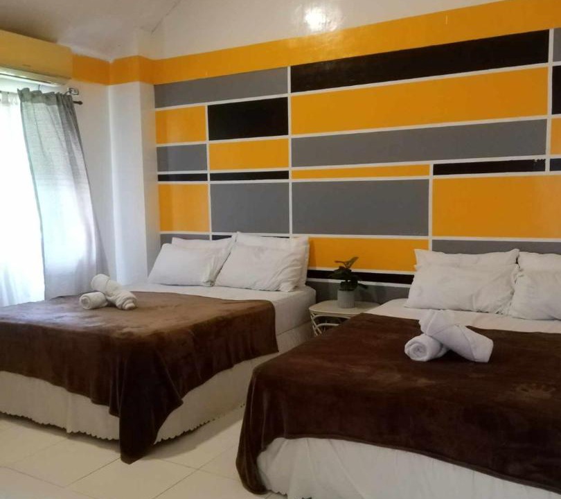 Photo of Bedroom in Tacloban
