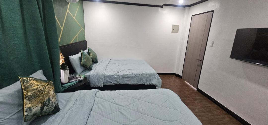 Photo of Bedroom in Mactan Export Processing Zone