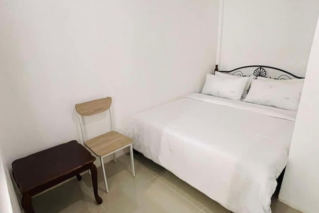 Photo of Bedroom in Alcoy