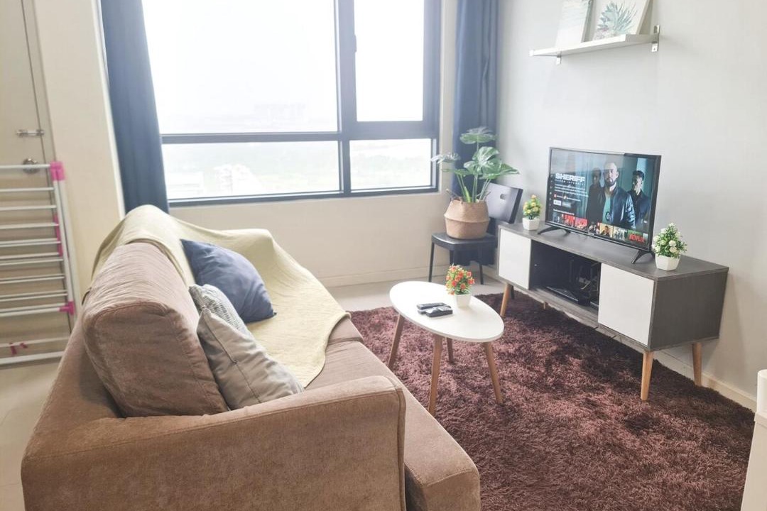 Photo of Livingroom in Cyberjaya