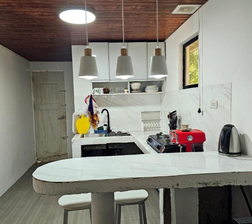 Photo of Kitchen in Infanta