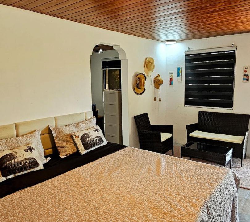 Photo of Bedroom in Infanta