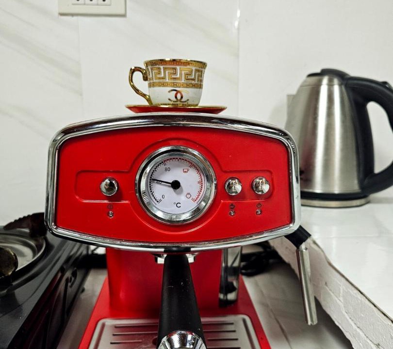 Photo of Kitchen in Infanta
