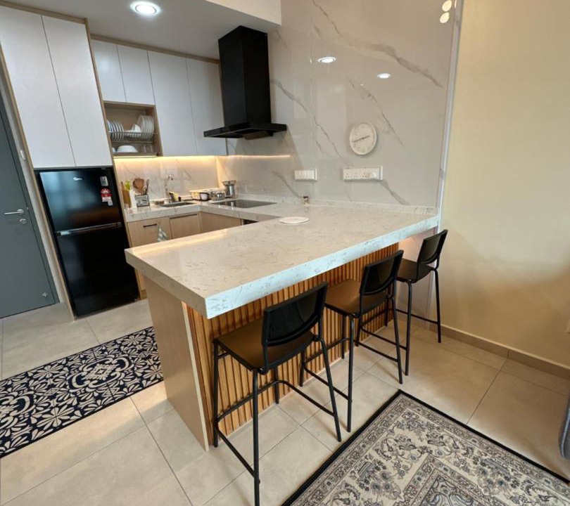 Photo of Kitchen in Seri Kembangan