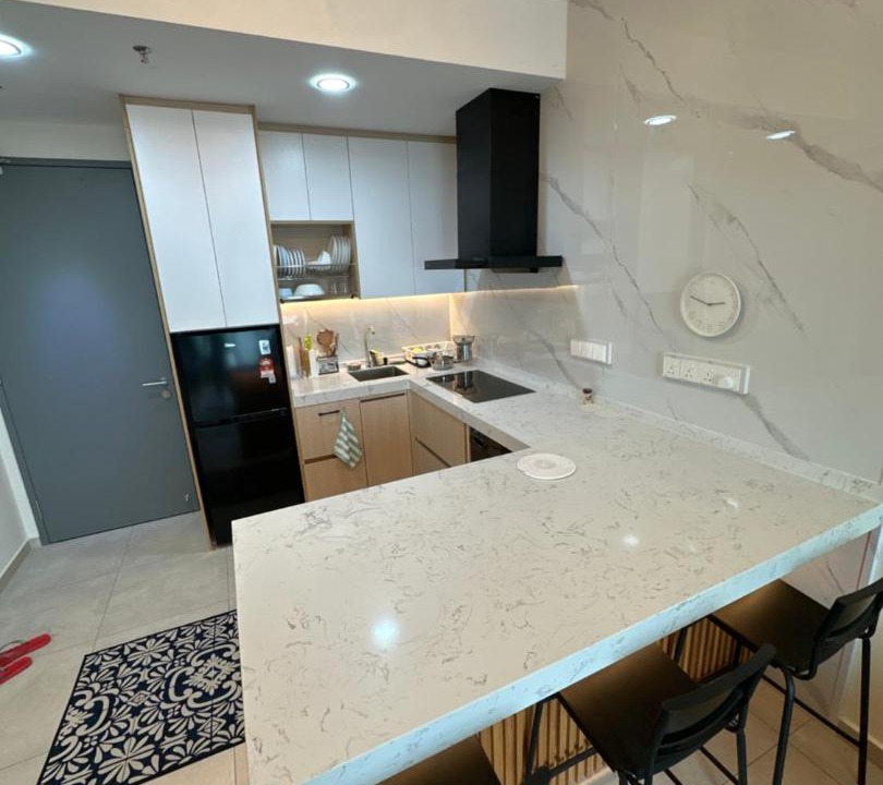 Photo of Kitchen in Seri Kembangan