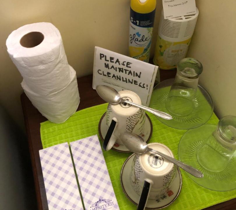 Photo of Bathroom in Butuan