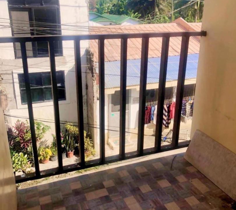 Photo of Patio Balcony in Butuan
