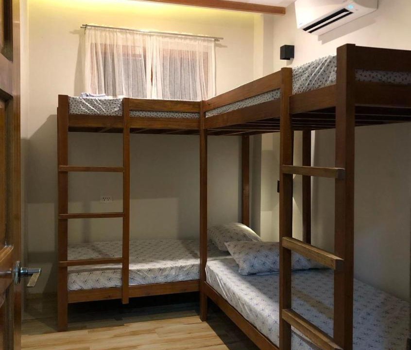 Photo of Bedroom in Baganga