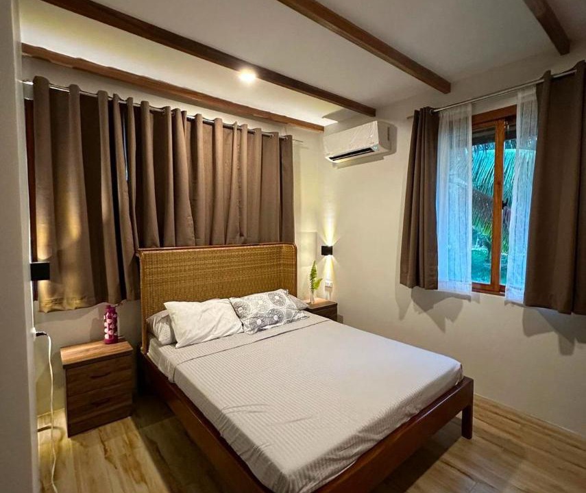 Photo of Bedroom in Baganga