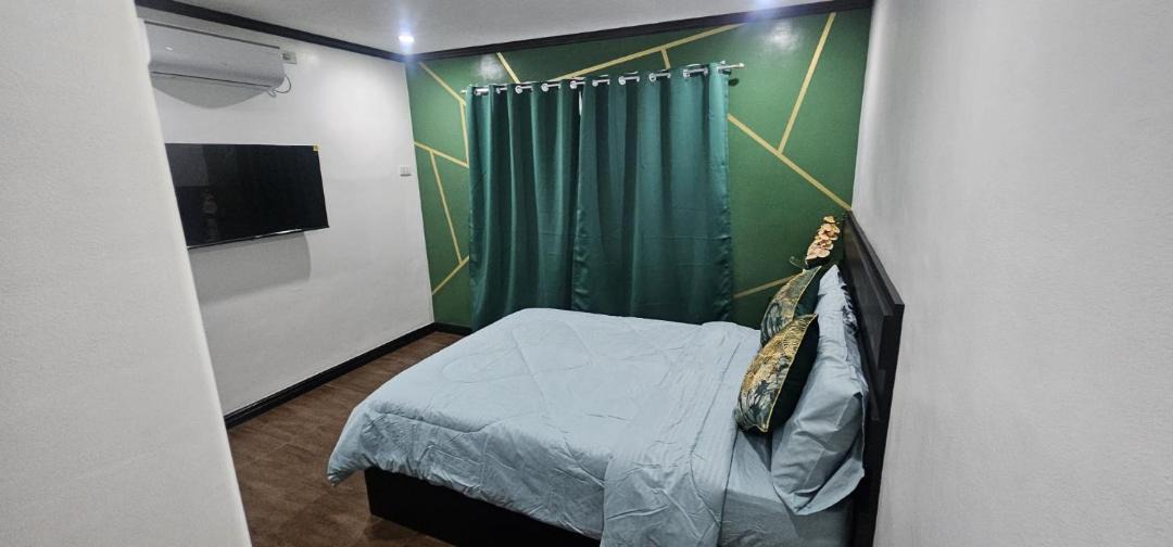 Photo of Bedroom in Mactan Export Processing Zone