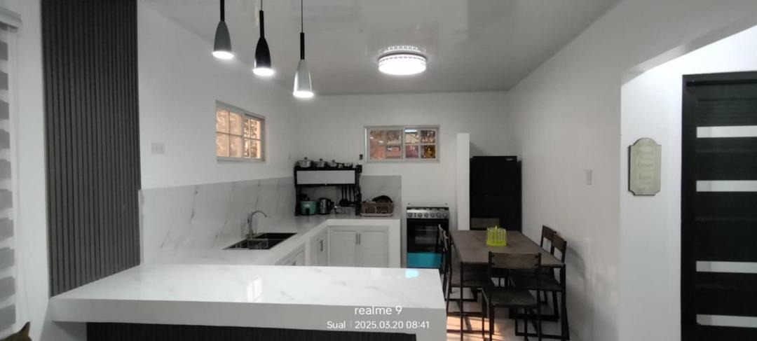Photo of Kitchen in Sual